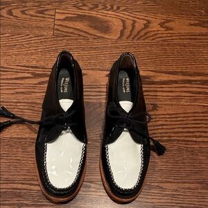 Bass Weejuns loafers